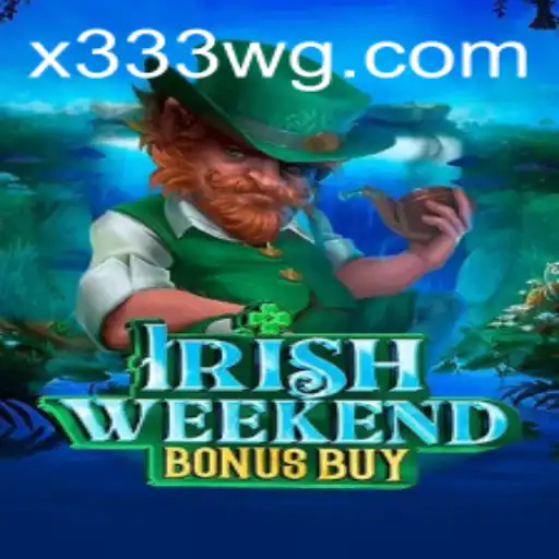 IrishWeekendBonusBuy: Guia Completo e Regras do Jogo com o Fascinante Multiplicador x333