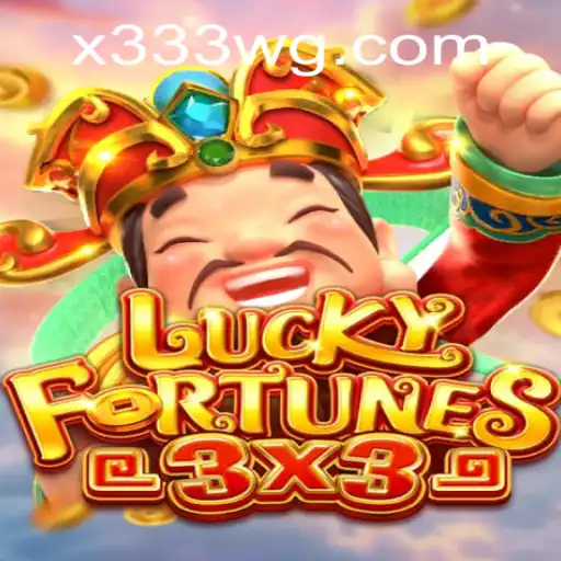 LUCKYFORTUNES3x3: A Excitante Aventura no Mundo dos Jogos de Azar