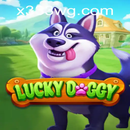 Explorando o Fascinante Mundo do Jogo LuckyDoggy: Uma Introdução Completa