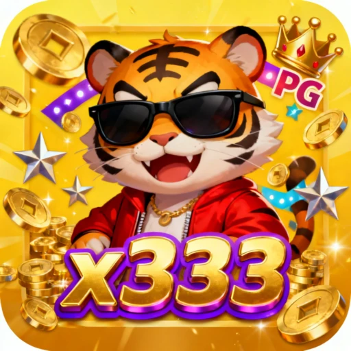 x333 Logo