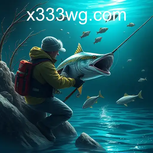 Pesca online