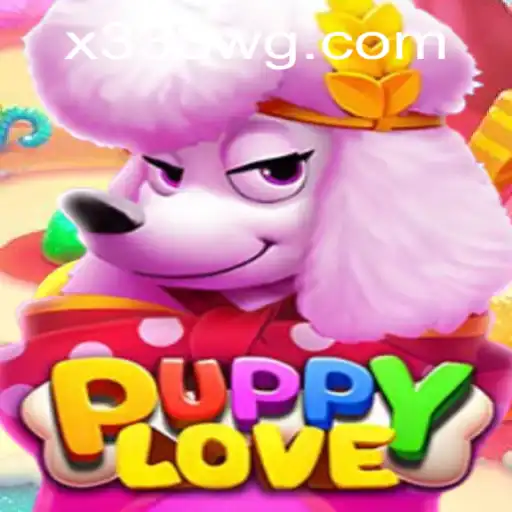 Descubra as Aventuras de 'PuppyLove': O Jogo que Conquistou Todos, Código x333
