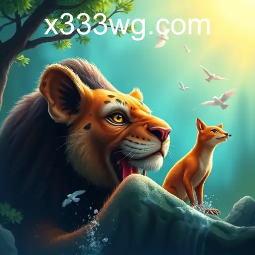 Slots de Animais